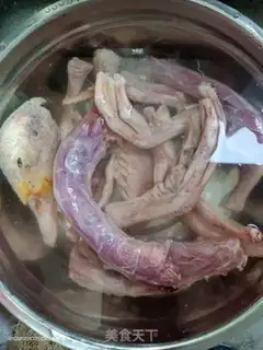Make Eggs for ducks step 0