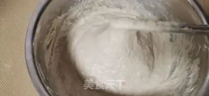 Make Onion waffles step 0