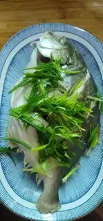 Make Creamfish step 5