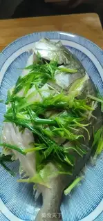 Make Creamfish step 6