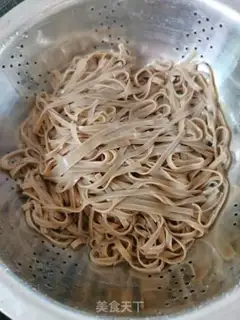 Make Tomato egg noodle step 3