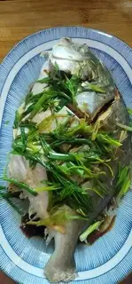 Make Creamfish step 7
