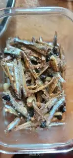 Make Steam fish dry step 5