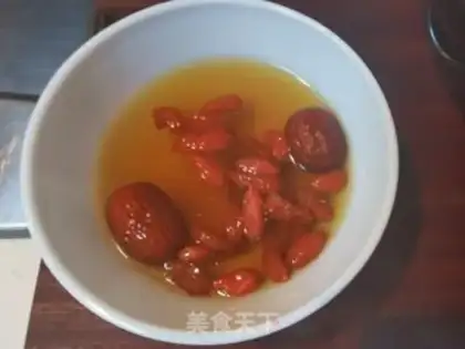 Make Chicken soup step 16