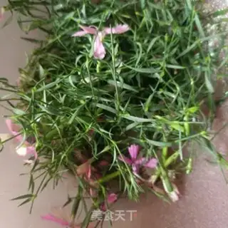 Make Rock bamboo tea step 0