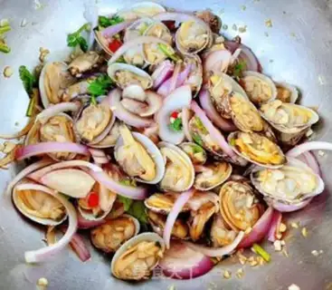Make The onion is cold step 10