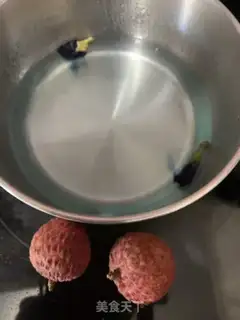Make The twilight jelly step 0