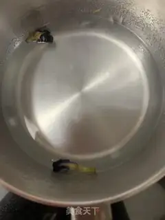 Make The twilight jelly step 1