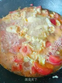 Make Double radish silkballs step 0