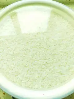 Make Homemade rice wine step 1