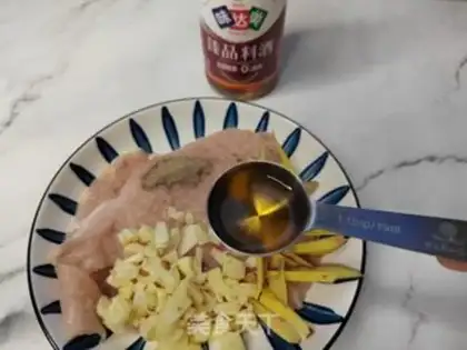 Make A simple sandwich step 3