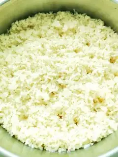 Make Homemade rice wine step 3