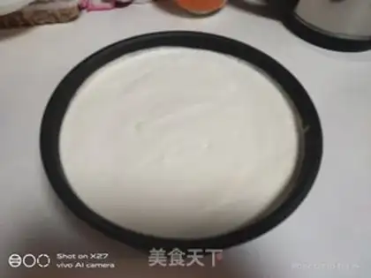 Make Tofumus step 4