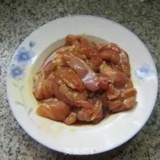 Make Pooch eel step 2