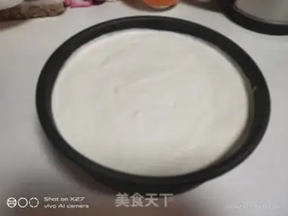 Make Tofumus step 5