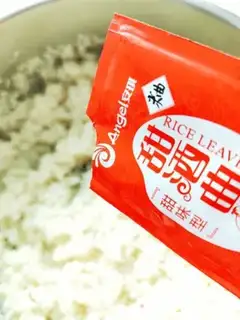 Make Homemade rice wine step 4