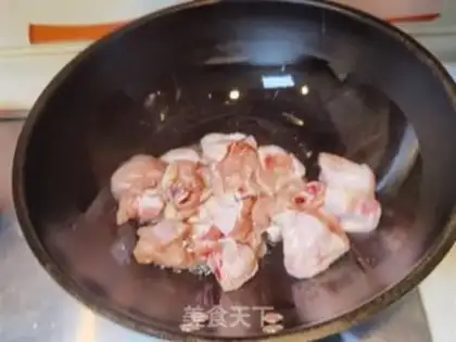 Make Three chickens step 5