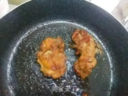 Make Pooch eel step 4