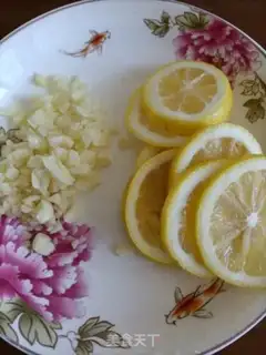 Make Creamfish step 1