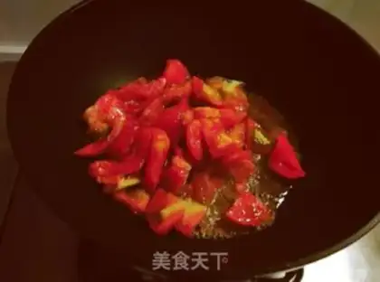 Make Cheese juice step 1