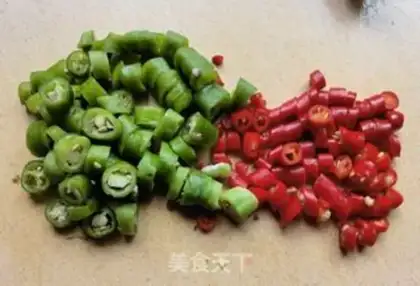 Make Bean sprouts step 3