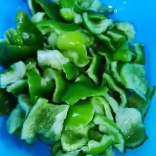 Make Onion abalone step 3