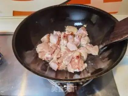 Make Three chickens step 6