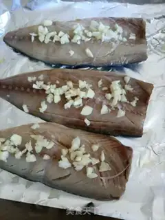 Make Creamfish step 2