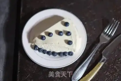 Make Tofumus step 8