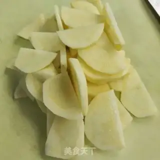 Make Bean sprouts step 4