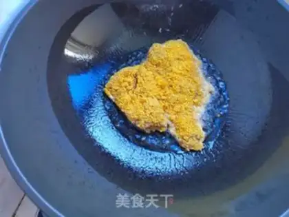 Make A simple sandwich step 8