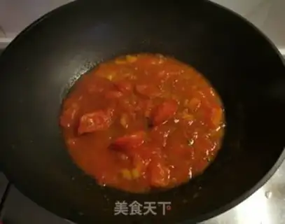 Make Cheese juice step 3