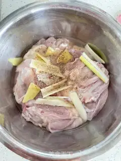 Make I