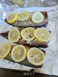 Make Creamfish step 3