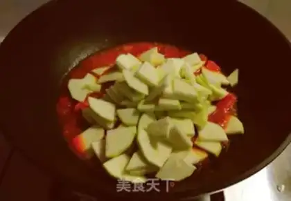Make Cheese juice step 4
