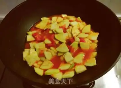 Make Cheese juice step 5