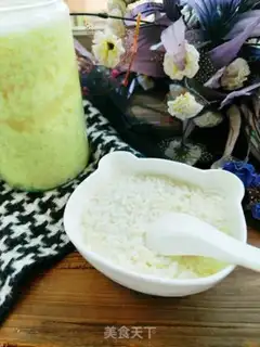 Make Homemade rice wine step 10