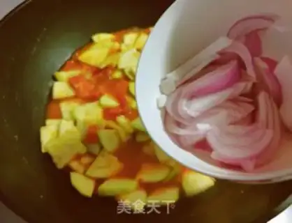 Make Cheese juice step 6