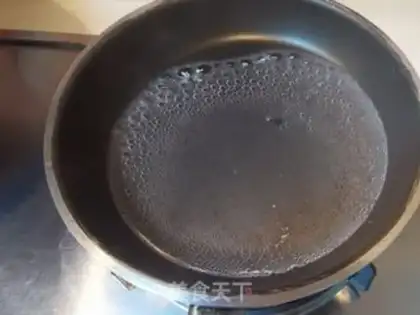 Make Onion abalone step 8