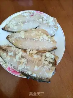 Make Creamfish step 6