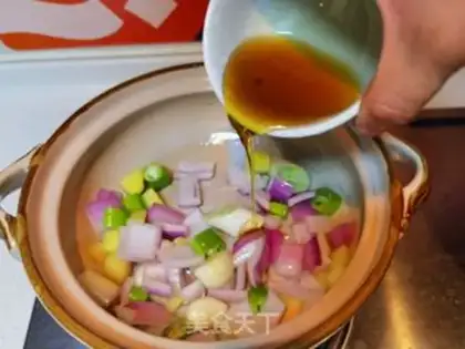 Make Three chickens step 11