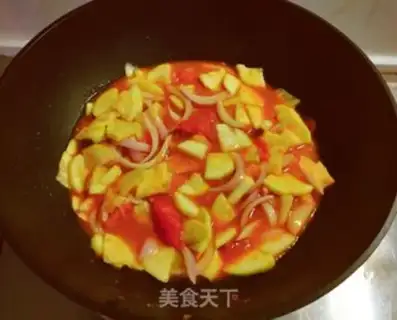 Make Cheese juice step 7