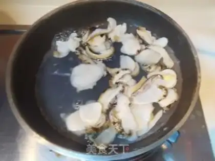 Make Onion abalone step 9