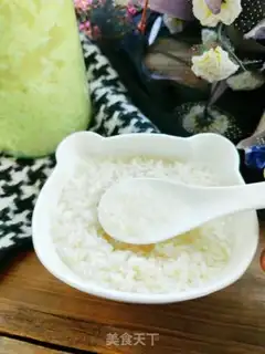 Make Homemade rice wine step 12