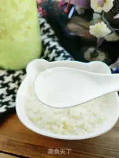 Make Homemade rice wine step 13