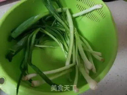 Make Porridge buns step 2