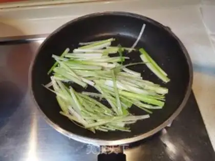 Make Onion abalone step 11