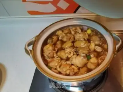 Make Three chickens step 15