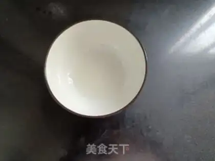 Make Scrambled beans step 7