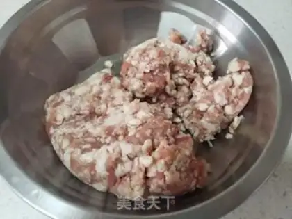 Make Porridge buns step 4